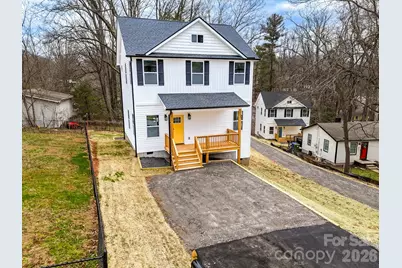 155 Shadowlawn Drive, Asheville, NC 28806 - Photo 5