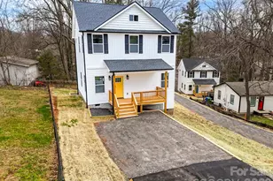 155 Shadowlawn Dr, Asheville, NC 28806 - Photo 5