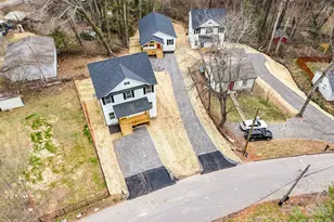 155 Shadowlawn Dr, Asheville, NC 28806 - Photo 7