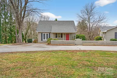 705 Hooper Creek Road, Tryon, NC 28782 - Photo 3