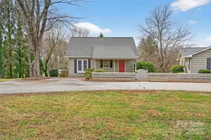 705 Hooper Creek Rd, Tryon, NC 28782 - Photo 3