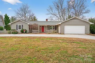 705 Hooper Creek Rd, Tryon, NC 28782 - Photo 19