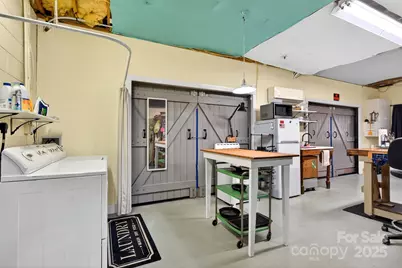 705 Hooper Creek Road, Tryon, NC 28782 - Photo 17