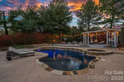 18823 Peninsula Cove Lane, Cornelius, NC 28031 - Photo 33