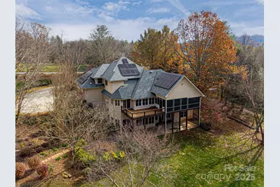 10 Walnut Lane, Fletcher, NC 28732 - Photo 47