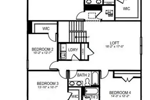 570 Mahogany Rd, York, SC 29745 - Photo 3