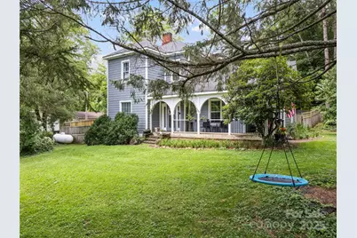 145 Shackford Street #3, Waynesville, NC 28786 - Photo 3