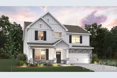 577 Mahogany Road, York, SC 29745 - Photo 1