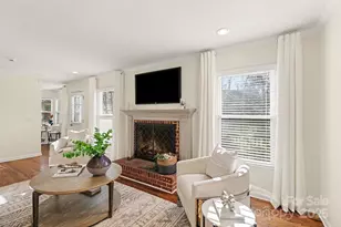 8436 Tifton Rd, Charlotte, NC 28226 - Photo 5