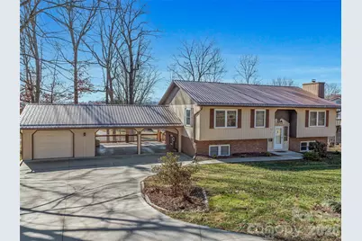 29 Tall Oaks Road, Candler, NC 28715 - Photo 1