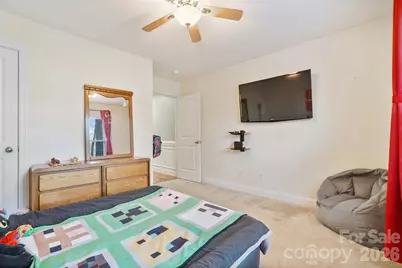 2336 Gemway Drive, Charlotte, NC 28216 - Photo 17