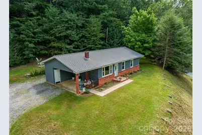 638 Three Quarter Creek Road, Burnsville, NC 28714 - Photo 25