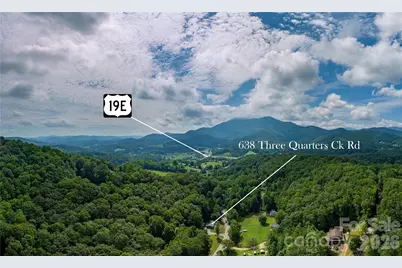 638 Three Quarter Creek Road, Burnsville, NC 28714 - Photo 23