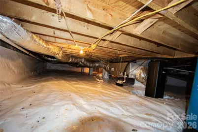 638 Three Quarter Creek Road, Burnsville, NC 28714 - Photo 19