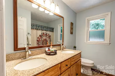 638 Three Quarter Creek Road, Burnsville, NC 28714 - Photo 11