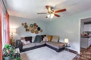 638 Three Quarter Creek Rd, Burnsville, NC 28714 - Photo 3