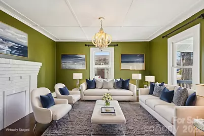 604 Fairview Street, Kannapolis, NC 28083 - Photo 5