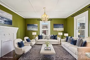 604 Fairview St, Kannapolis, NC 28083 - Photo 5