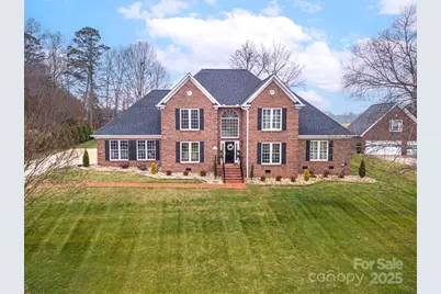 3578 Savannah Lane, Claremont, NC 28610 - Photo 1