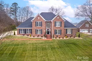 3578 Savannah Ln, Claremont, NC 28610 - Photo 1