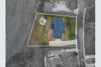 3578 Savannah Lane, Claremont, NC 28610 - Photo 47