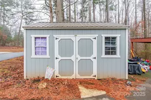 110 Linda Dr, Cherryville, NC 28021 - Photo 21