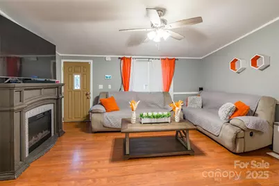 110 Linda Drive, Cherryville, NC 28021 - Photo 5