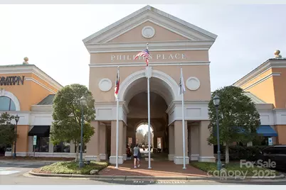 2242 Bleckley Court, Charlotte, NC 28270 - Photo 41