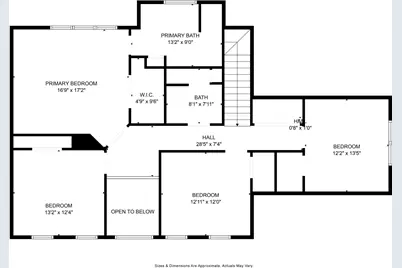 9127 Brocklehurst Lane, Charlotte, NC 28215 - Photo 35