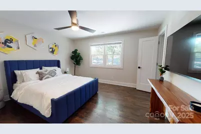 1917 Pegram Street, Charlotte, NC 28205 - Photo 5