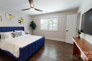 1917 Pegram St, Charlotte, NC 28205 - Photo 5