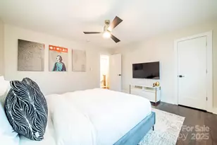 1917 Pegram St, Charlotte, NC 28205 - Photo 15