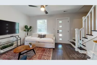 1917 Pegram Street, Charlotte, NC 28205 - Photo 11