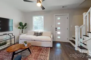 1917 Pegram St, Charlotte, NC 28205 - Photo 11