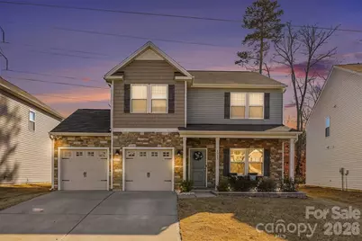 8919 Rockrose Way, Charlotte, NC 28214 - Photo 1