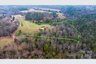 3348 Christie Road, Hudson, NC 28638 - Photo 5