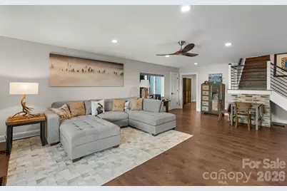 3302 Timber Trail, Asheville, NC 28804 - Photo 35