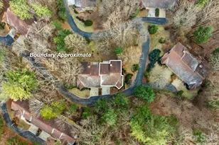 3302 Timber Trail, Asheville, NC 28804 - Photo 47