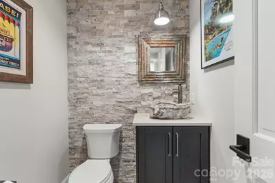 3302 Timber Trail, Asheville, NC 28804 - Photo 11