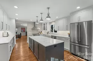 3302 Timber Trail, Asheville, NC 28804 - Photo 7