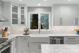 3302 Timber Trail, Asheville, NC 28804 - Photo 5