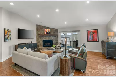 3302 Timber Trail, Asheville, NC 28804 - Photo 13