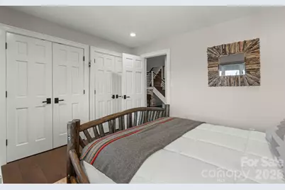 3302 Timber Trail, Asheville, NC 28804 - Photo 37