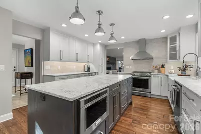 3302 Timber Trail, Asheville, NC 28804 - Photo 9