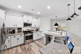 4419 Marlay Park, Indian Trail, NC 28079 - Photo 9