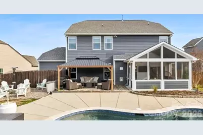 4419 Marlay Park, Indian Trail, NC 28079 - Photo 21