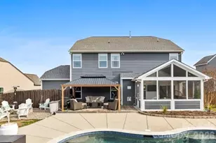 4419 Marlay Park, Indian Trail, NC 28079 - Photo 21