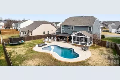 4419 Marlay Park, Indian Trail, NC 28079 - Photo 3