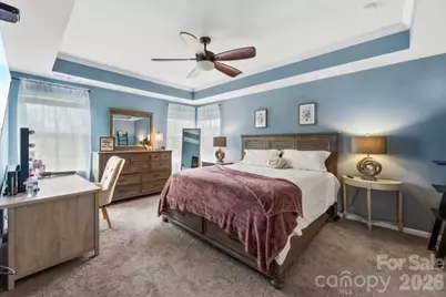 4419 Marlay Park, Indian Trail, NC 28079 - Photo 25