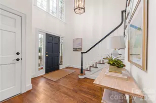 6645 Gaywind Dr, Charlotte, NC 28226 - Photo 5